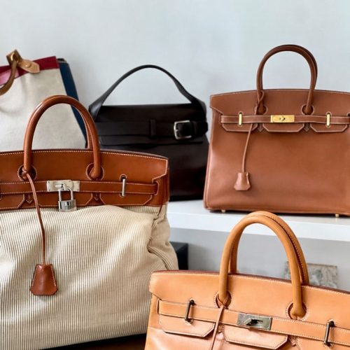Antiquaire expert en accessoires de luxe, authentification de sacs Hermès et Chanel en Savoie, Haute Savoie et Lyon