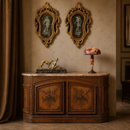 Antiquaire, recherche de pièce rare et création sur mesure en Savoie et Haute-Savoie. Sourcing